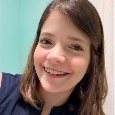 Michelle Fontes<br><span class="crm">CRP 22/256</span>